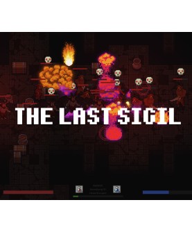The Last Sigil Steam Key GLOBAL